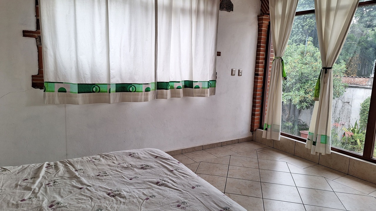 Photo of Bedroom in Valle de Atongo