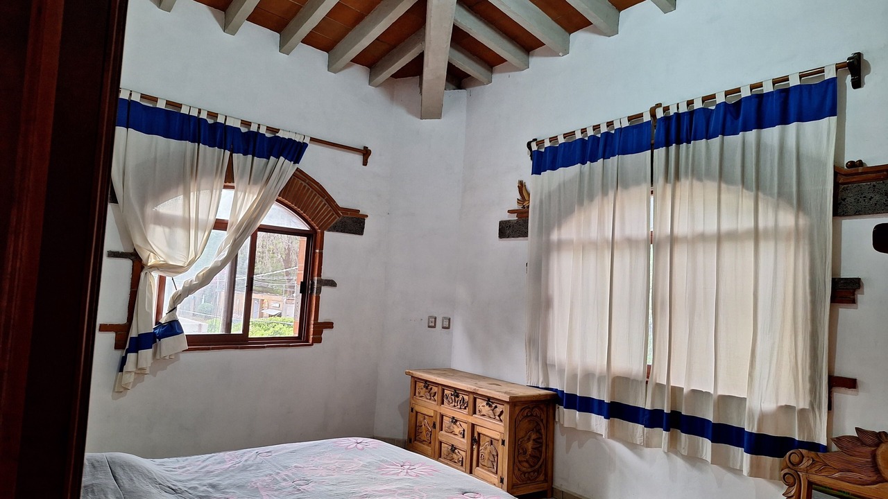 Photo of Bedroom in Valle de Atongo