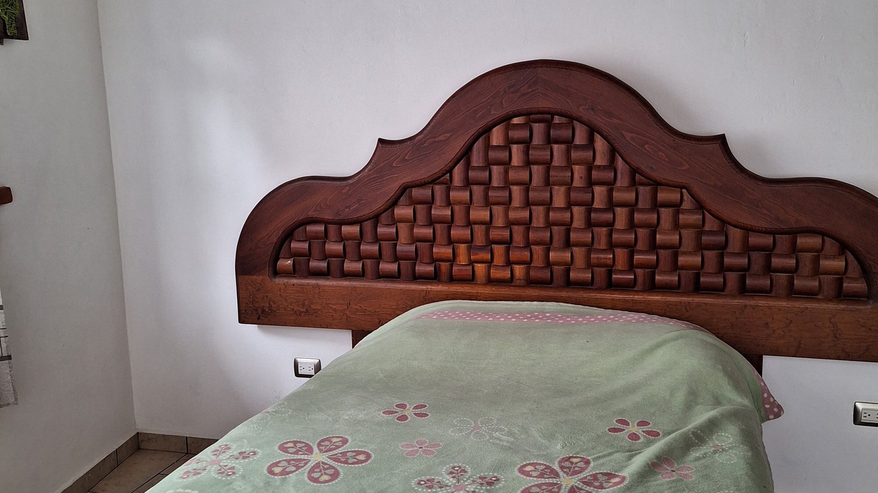 Photo of Bedroom in Valle de Atongo