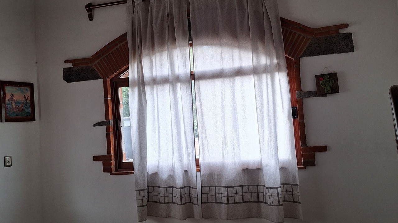 Photo of Bedroom in Valle de Atongo