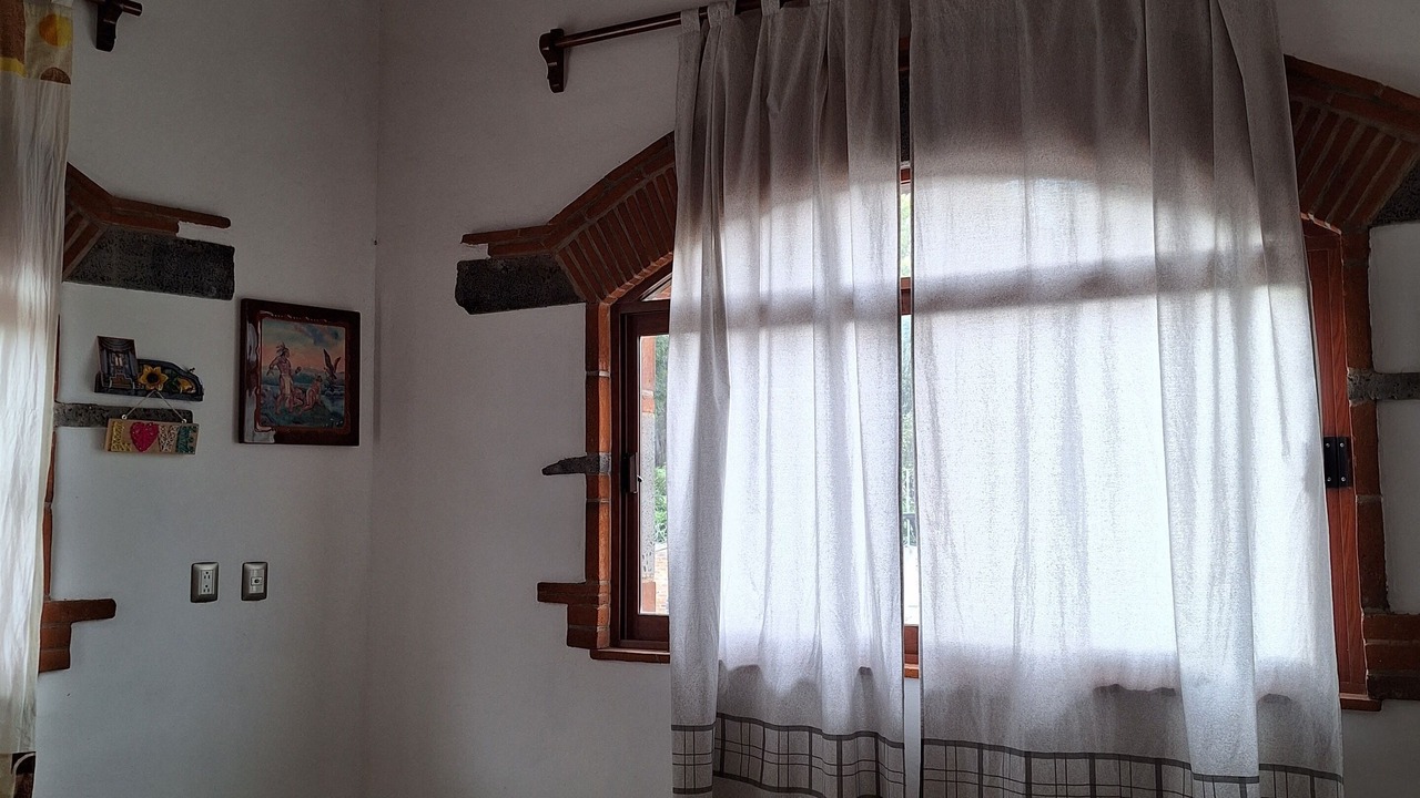 Photo of Bedroom in Valle de Atongo