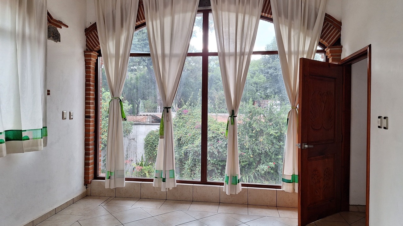 Photo of Bedroom in Valle de Atongo