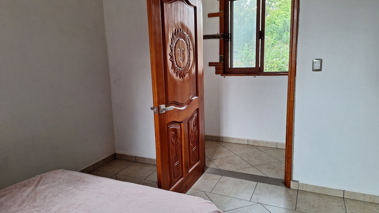 Photo of Bedroom in Valle de Atongo