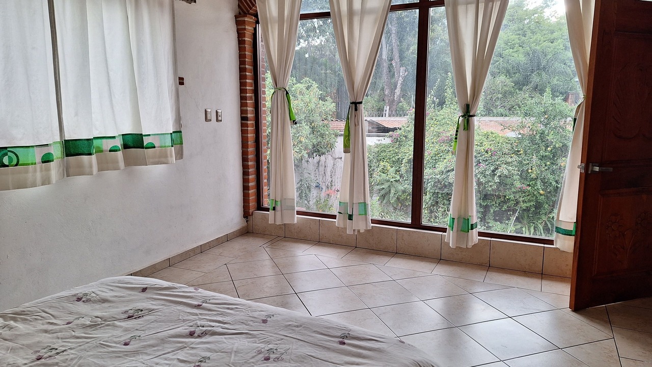 Photo of Bedroom in Valle de Atongo