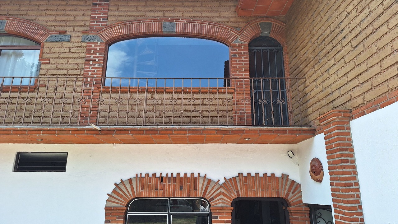 Photo of Outdoor in Valle de Atongo