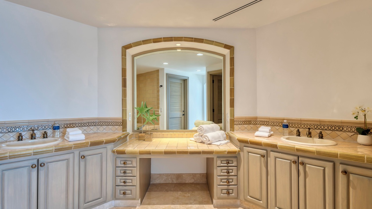 Photo of Bathroom in Cabo San Lucas