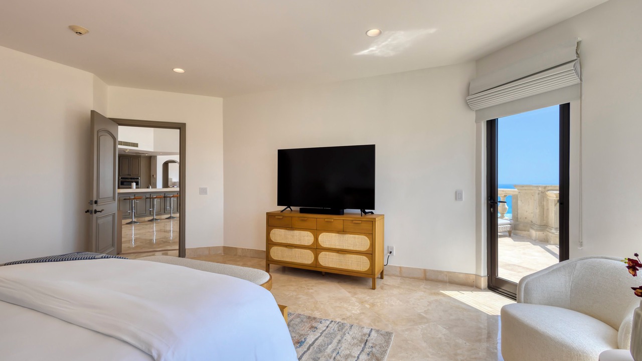 Photo of Patio Balcony in Cabo San Lucas