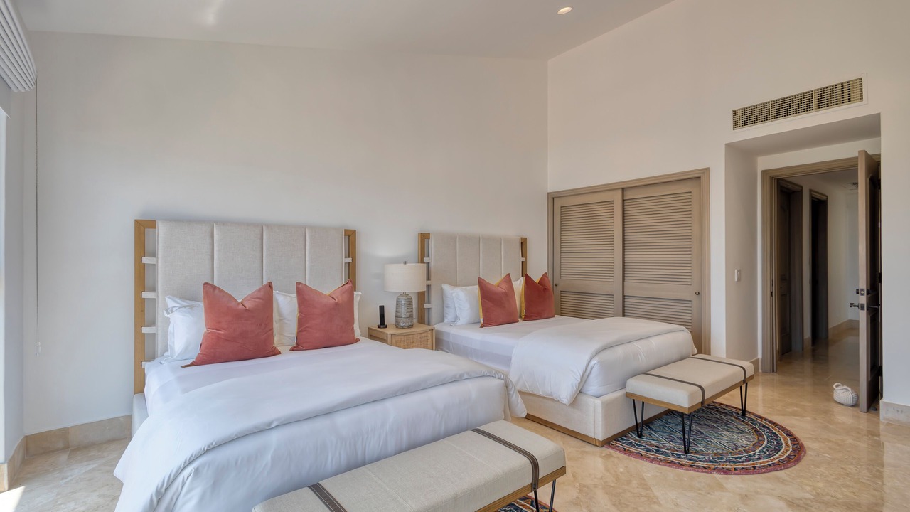 Photo of Bedroom in Cabo San Lucas