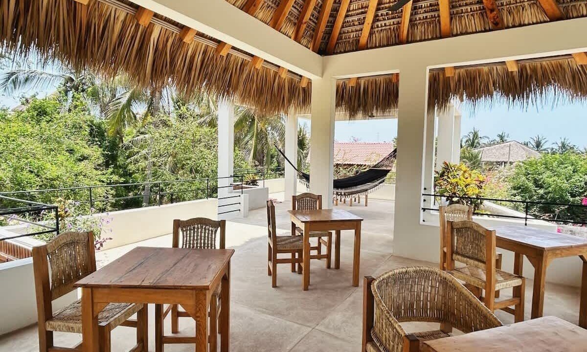 Photo of Outdoor in Brisas de Zicatela