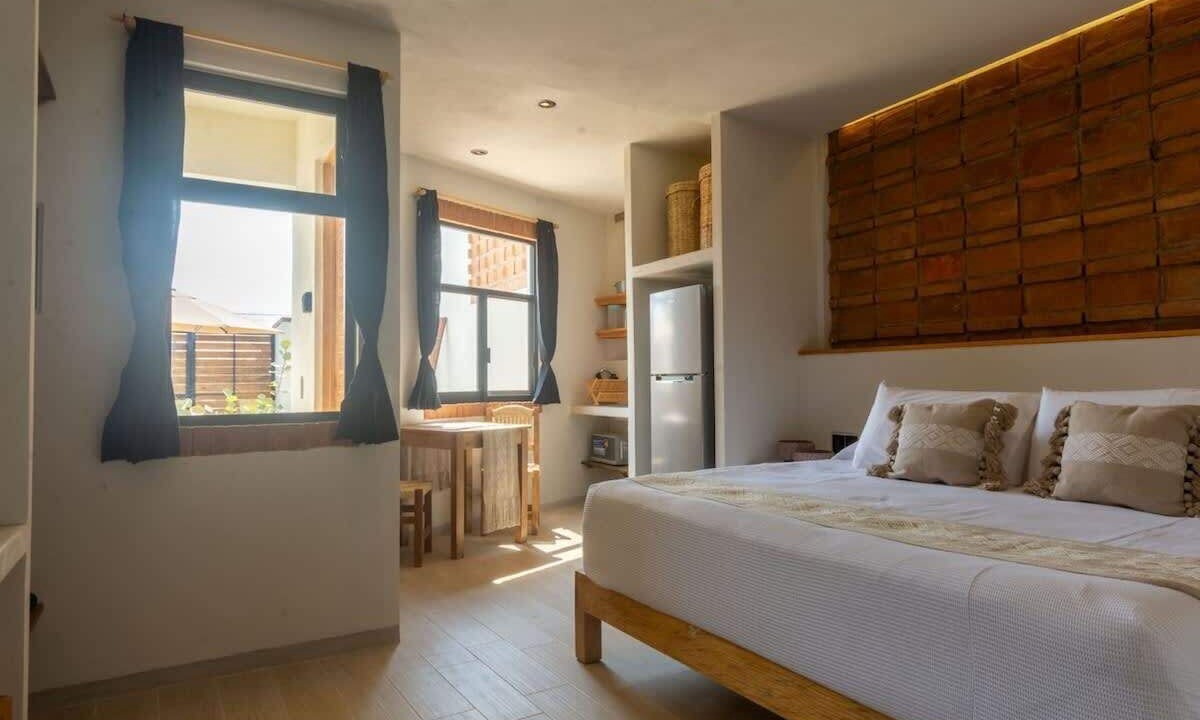 Photo of Bedroom in Brisas de Zicatela