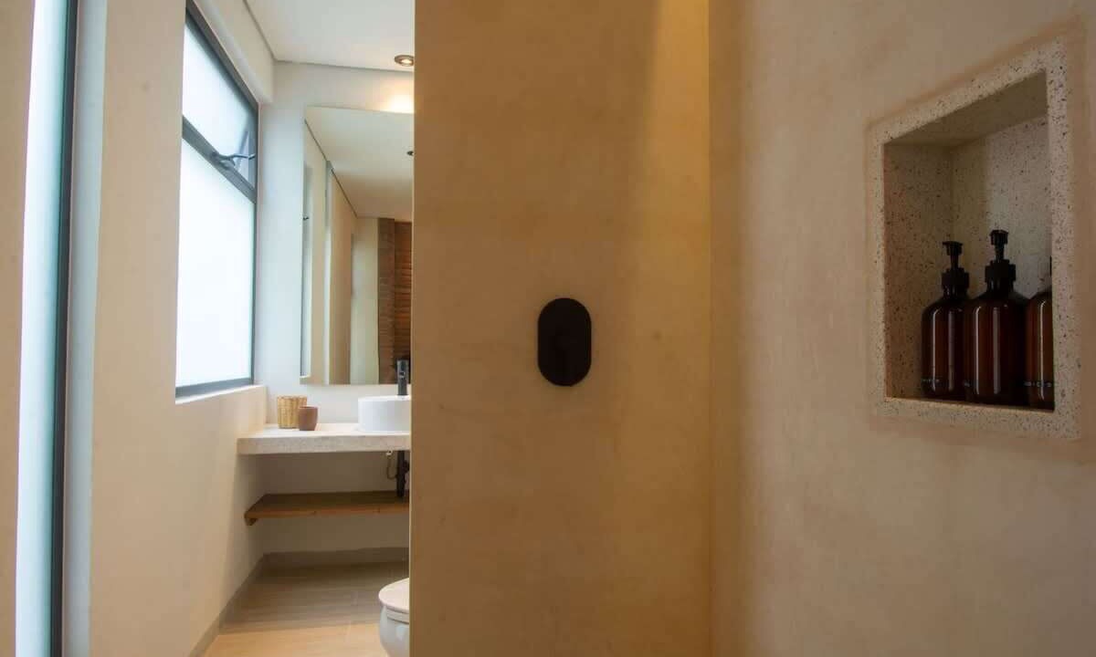 Photo of Bathroom in Brisas de Zicatela