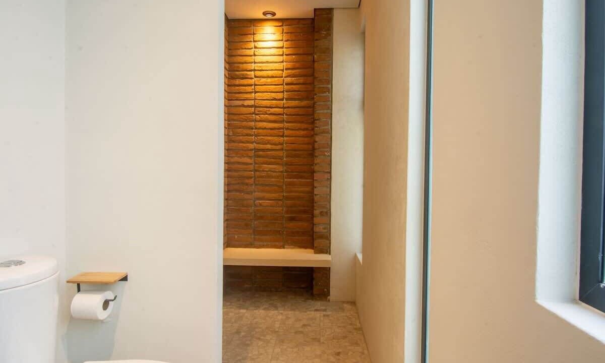 Photo of Bathroom in Brisas de Zicatela