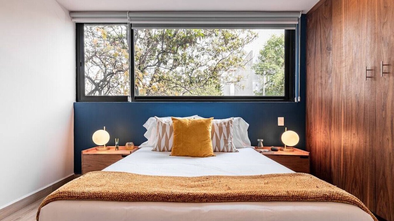 Photo of Bedroom in Roma Norte