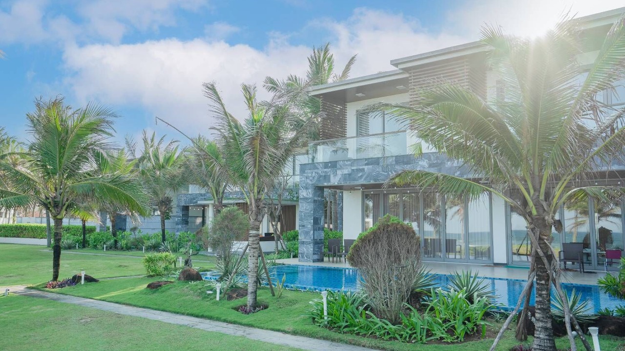 Photo of Outdoor in Ngu Hanh Son