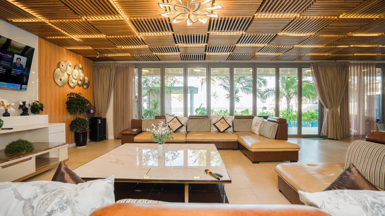 Photo of Livingroom in Ngu Hanh Son
