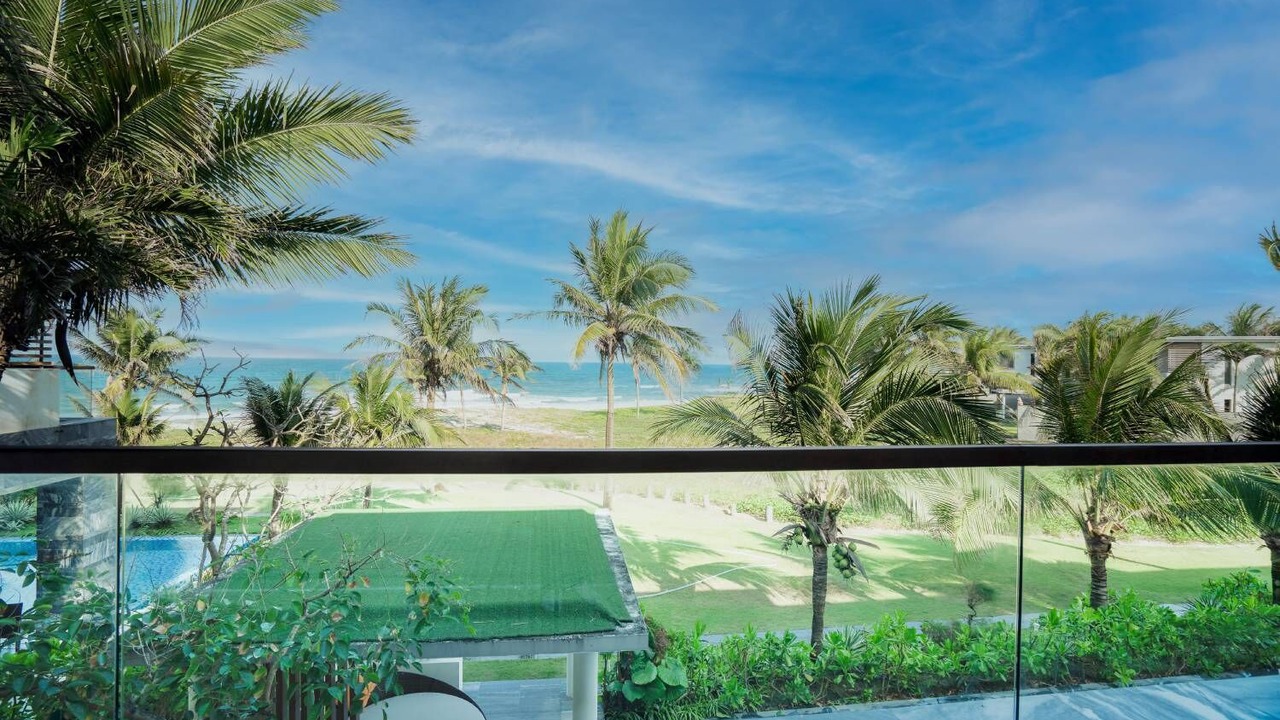 Photo of Outdoor in Ngu Hanh Son