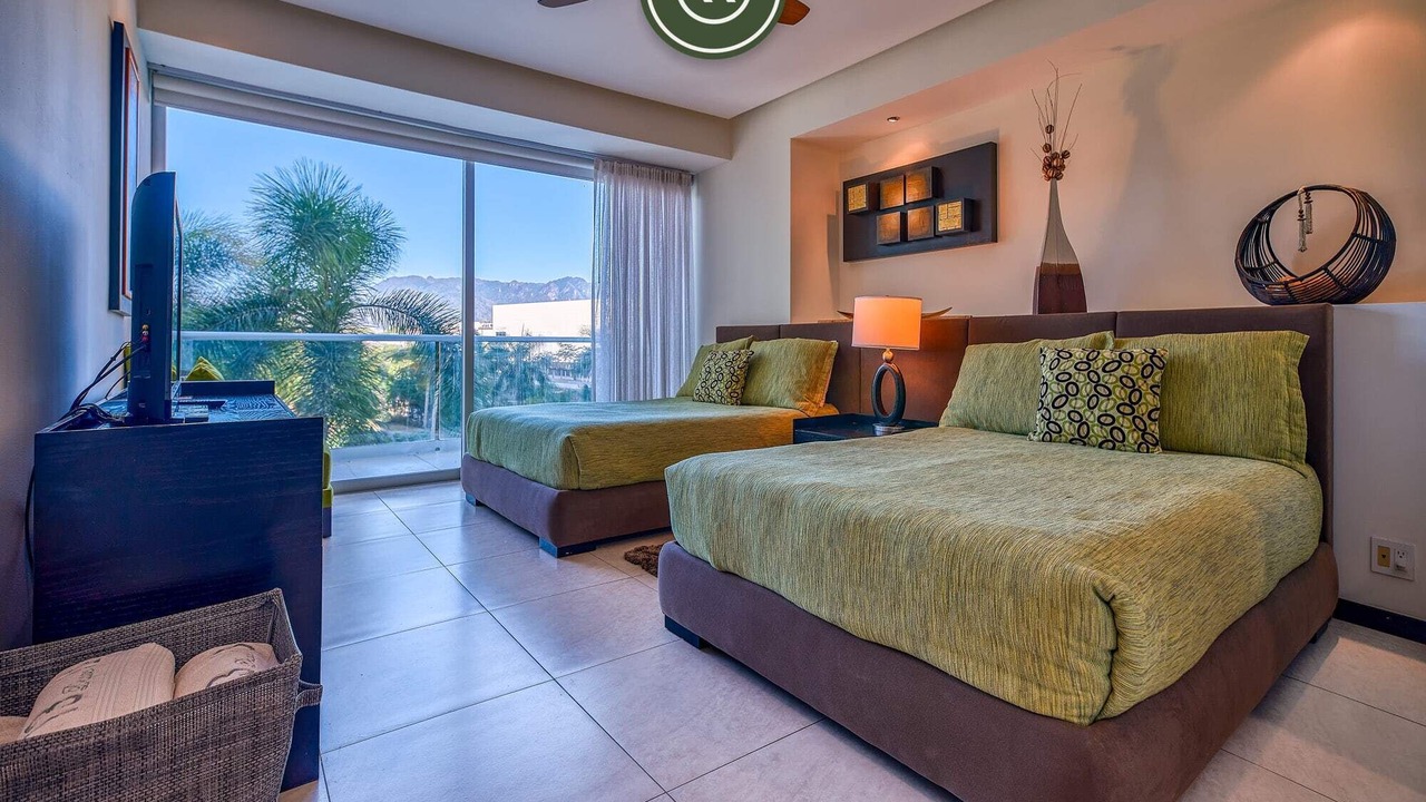 Photo of Bedroom in North Hotel Zone