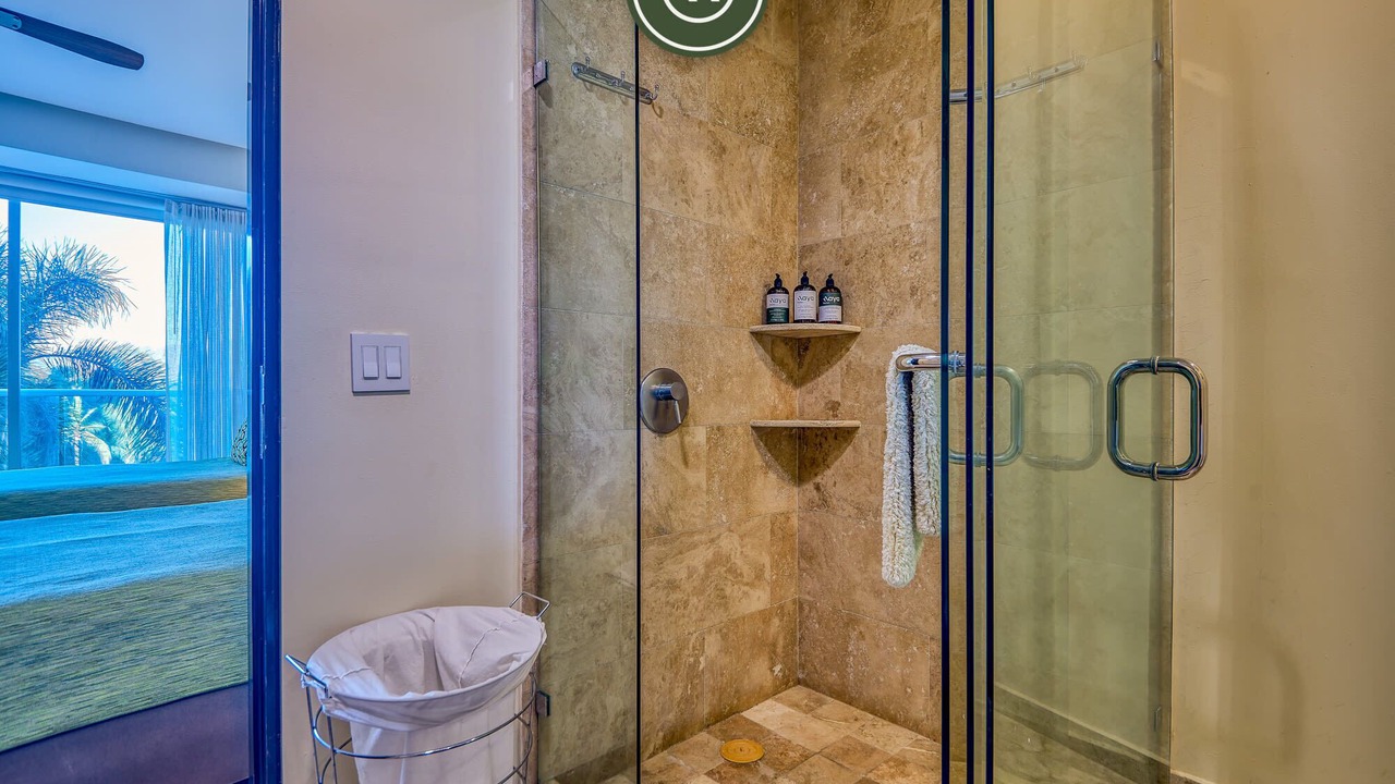 Photo of Bathroom in North Hotel Zone