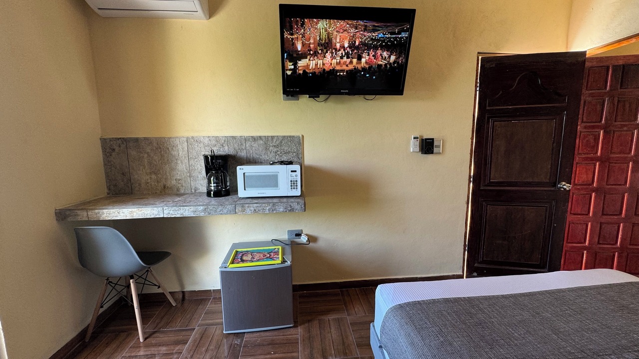 Photo of Bedroom in Luis Donaldo Colosio