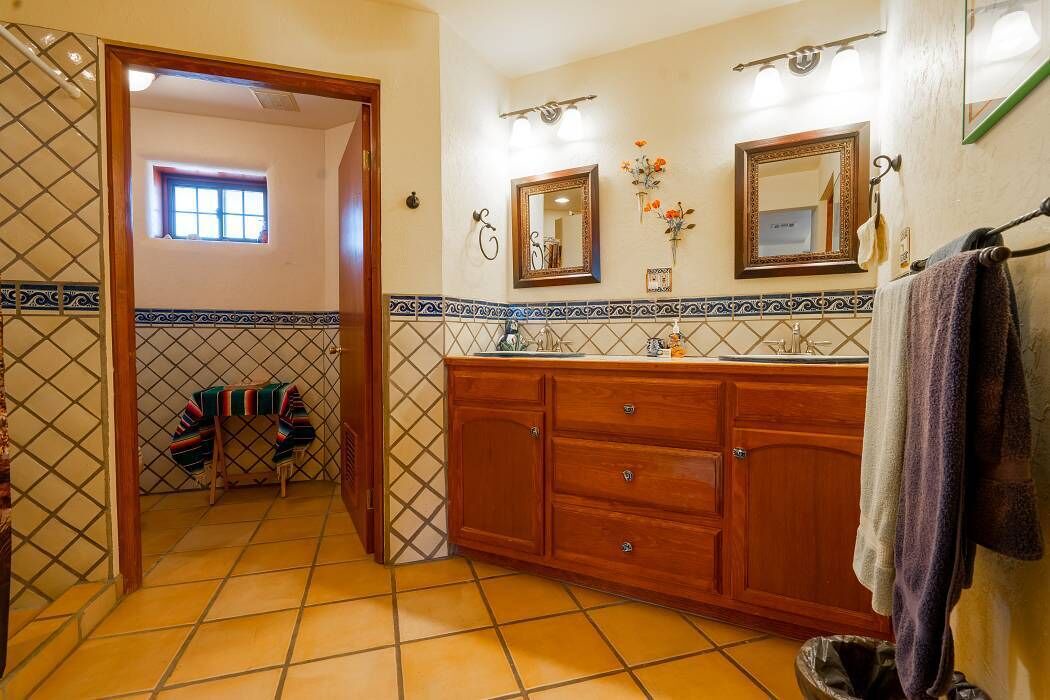 Photo of Bathroom in El Dorado Ranch