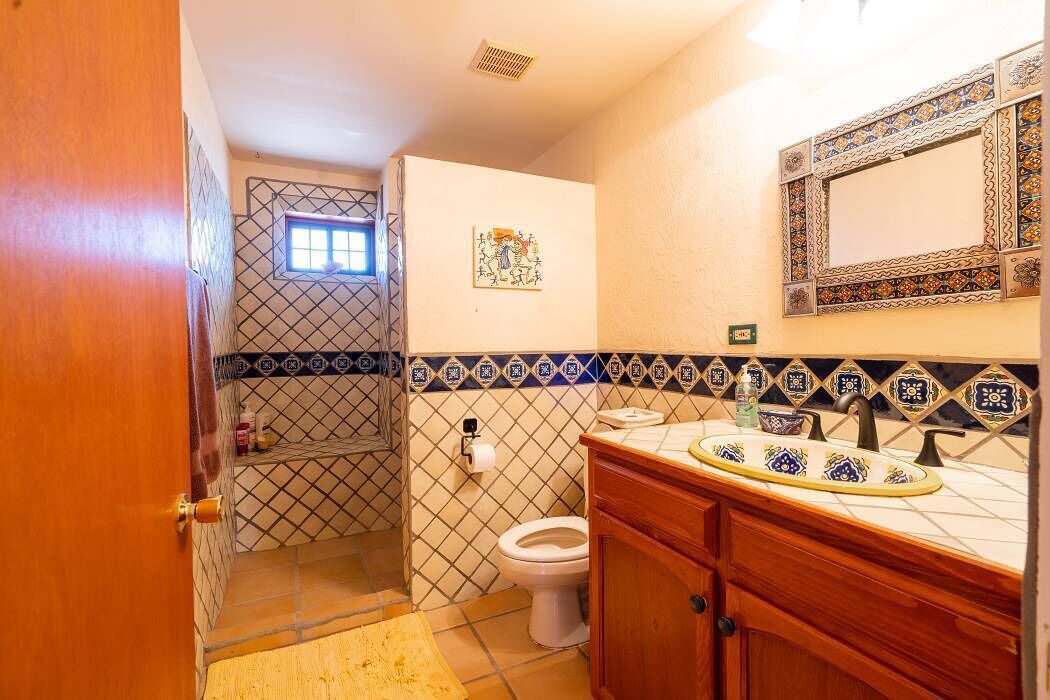 Photo of Bathroom in El Dorado Ranch