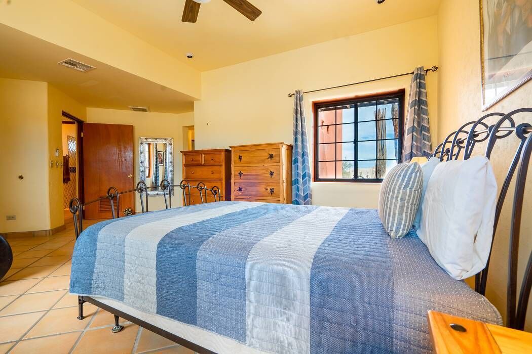 Photo of Bathroom in El Dorado Ranch