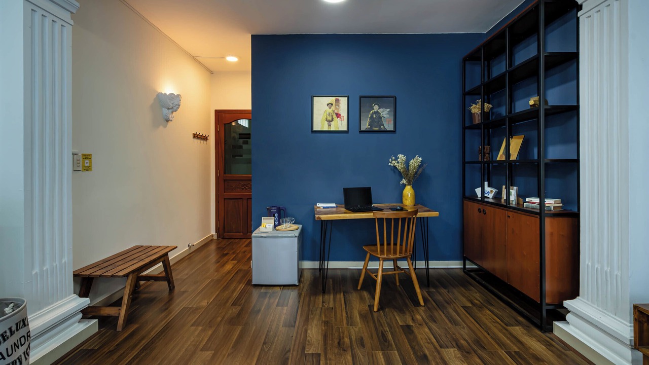 Photo of Bedroom in Ben Nghe