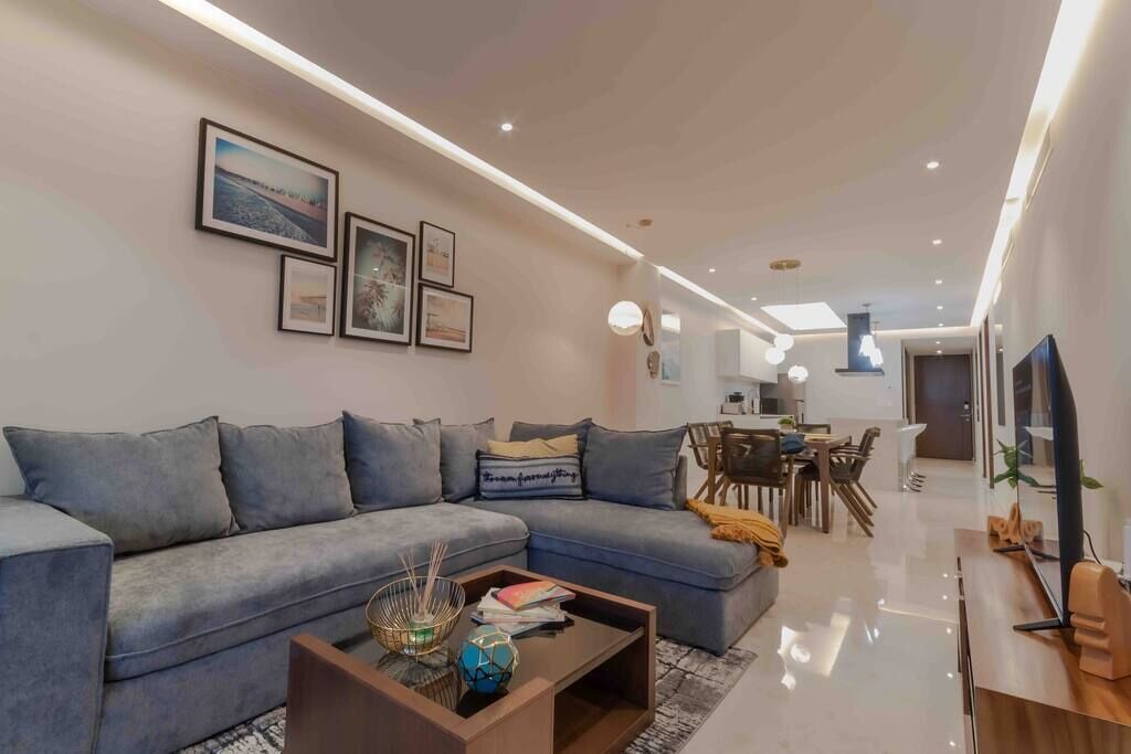 Photo of Livingroom in Punta de Mita