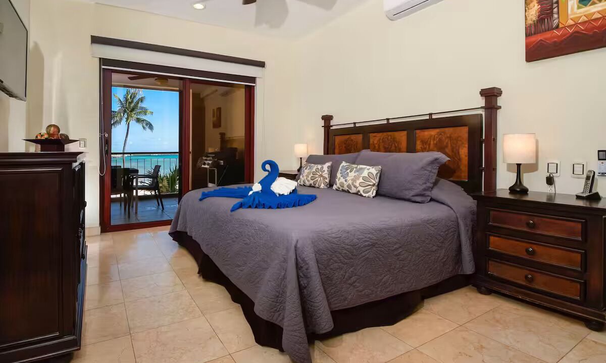 Photo of Bedroom in Downtown