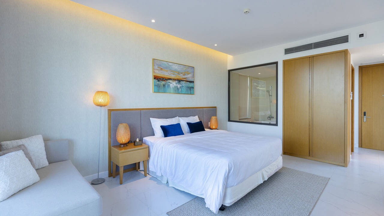 Photo of Bedroom in Cam Lam