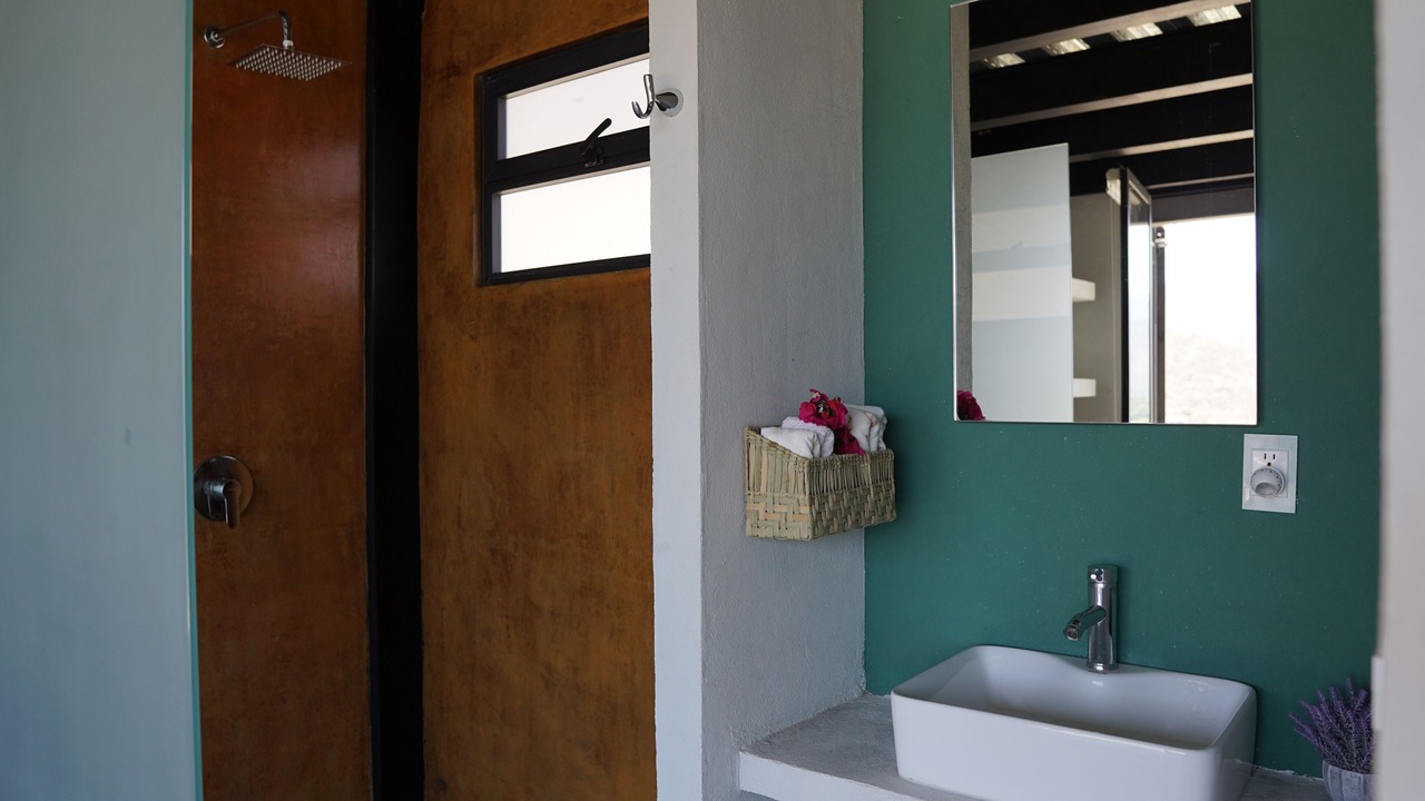 Photo of Bathroom in San Pedro