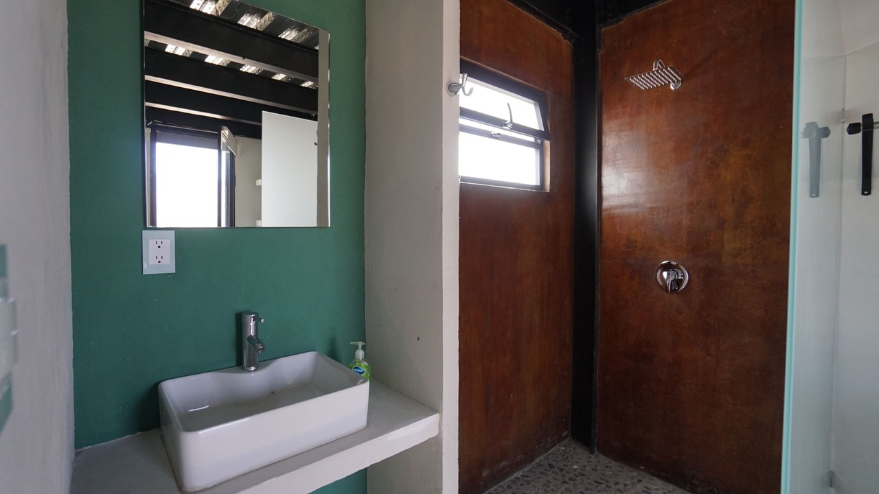 Photo of Bathroom in San Pedro