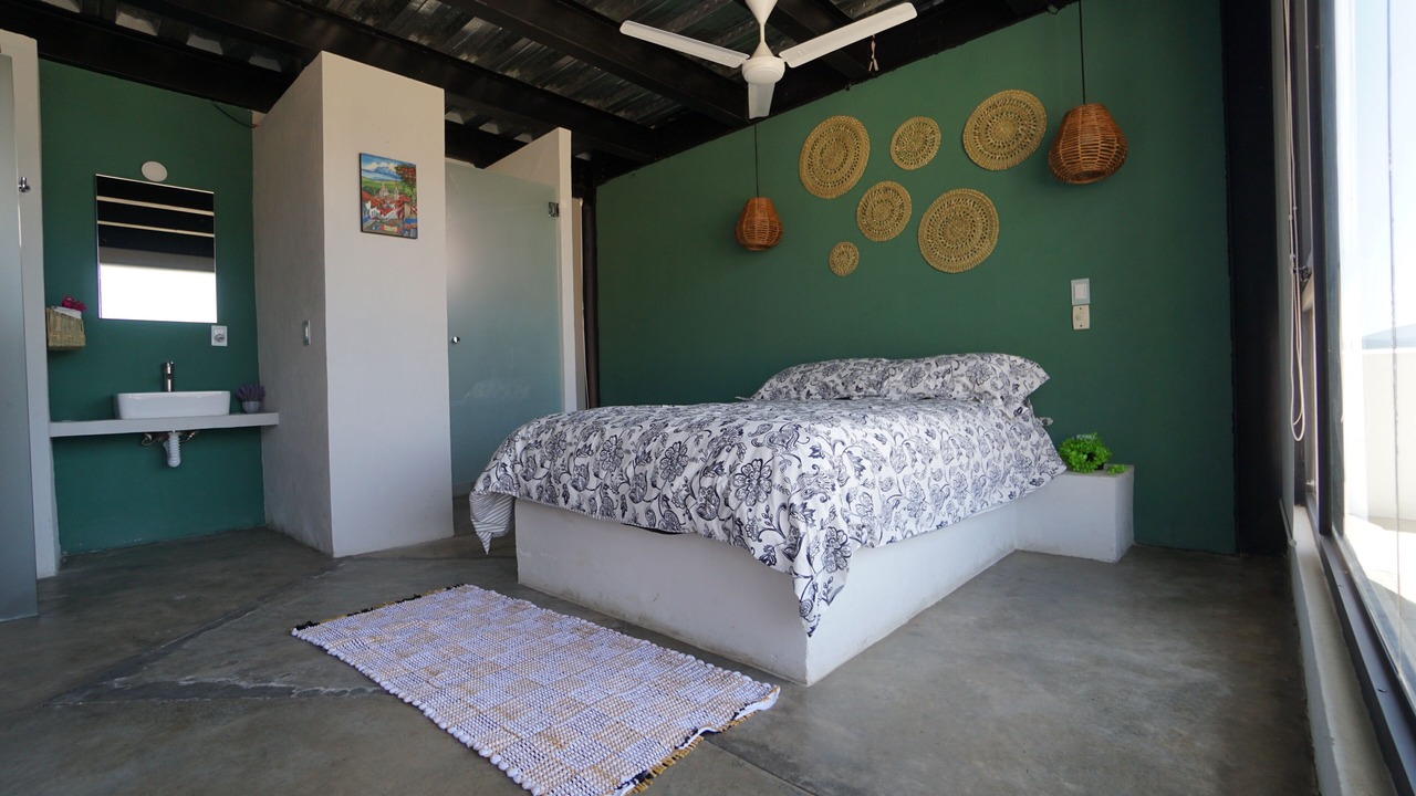 Photo of Bedroom in San Pedro