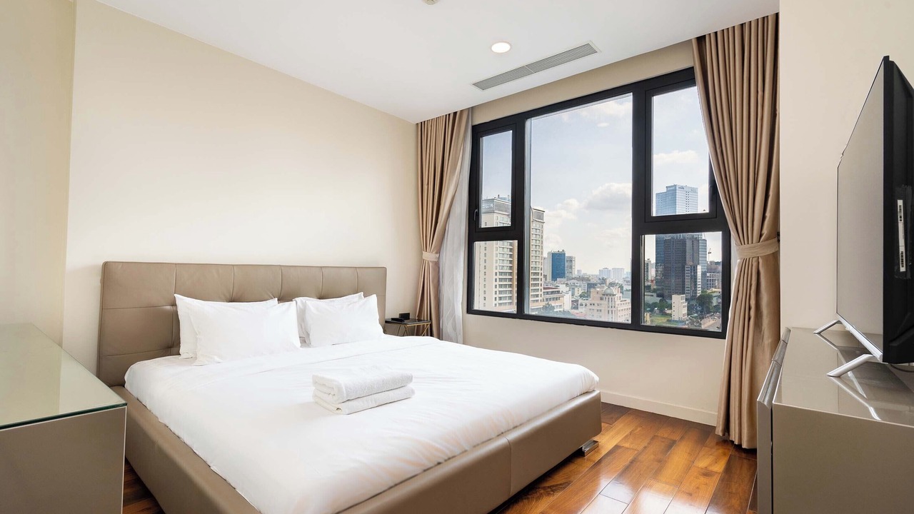 Photo of Bedroom in Little Japan