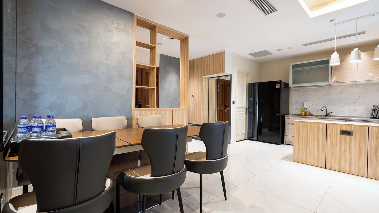 Photo of Livingroom in Little Japan