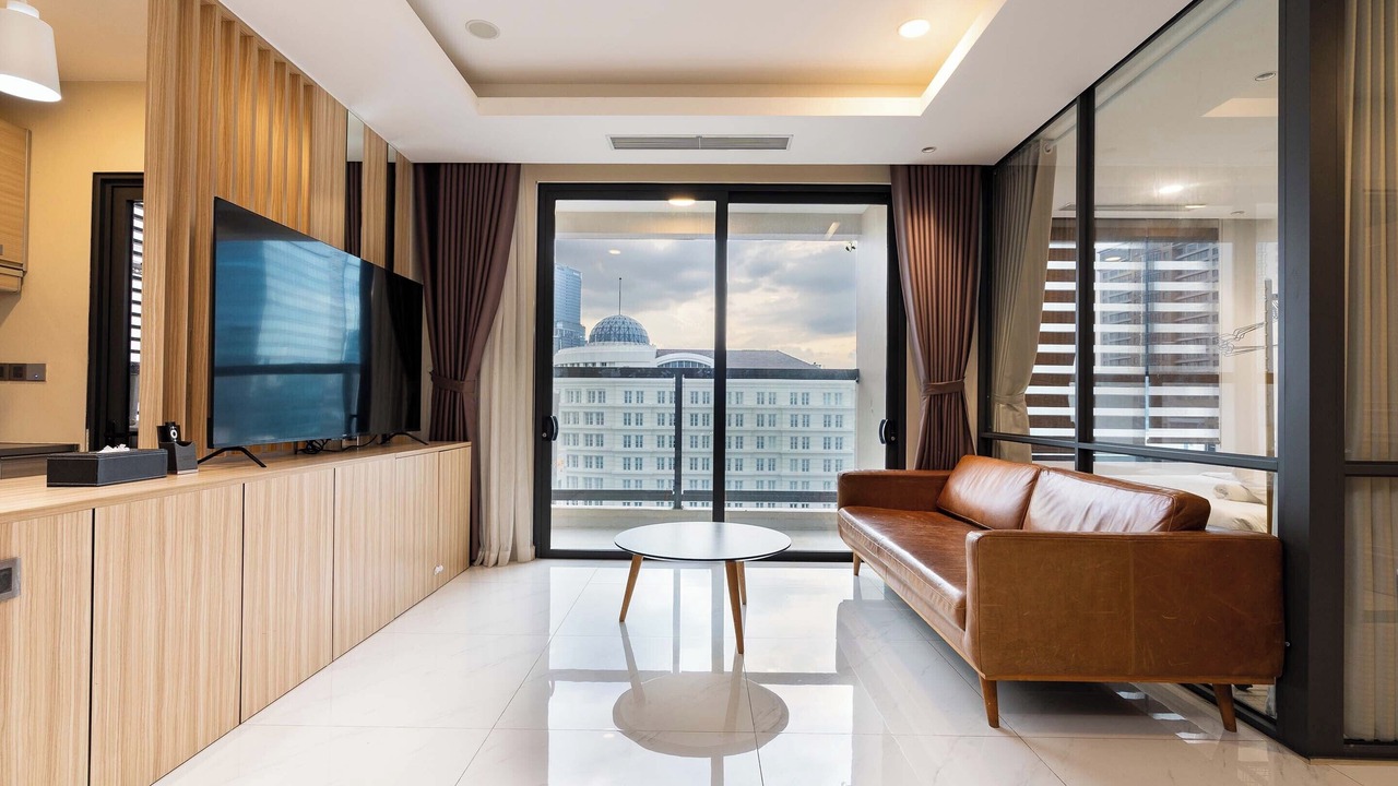 Photo of Livingroom in Little Japan