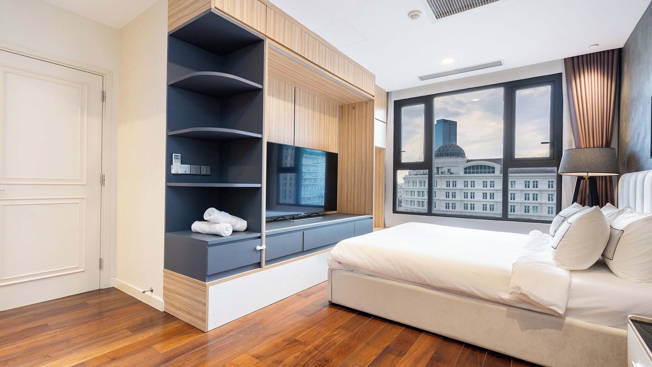 Photo of Bedroom in Little Japan