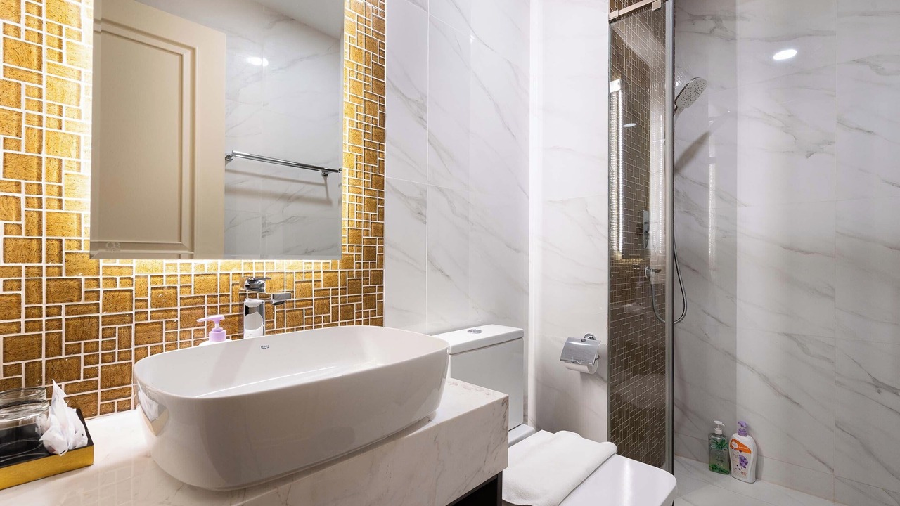 Photo of Bathroom in Little Japan