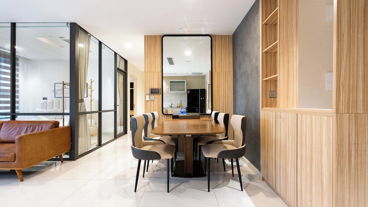 Photo of Livingroom in Little Japan