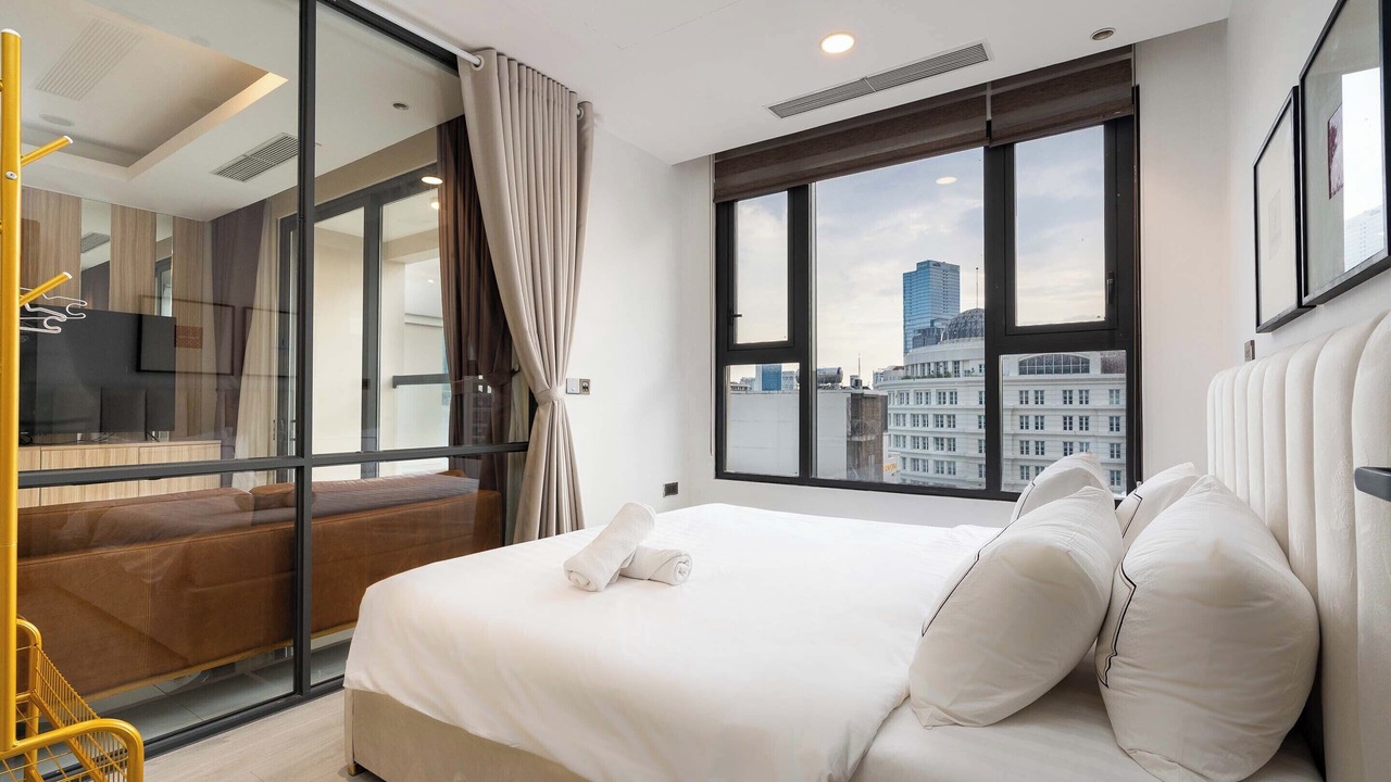 Photo of Bedroom in Little Japan