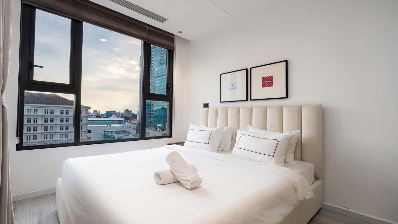 Photo of Bedroom in Little Japan