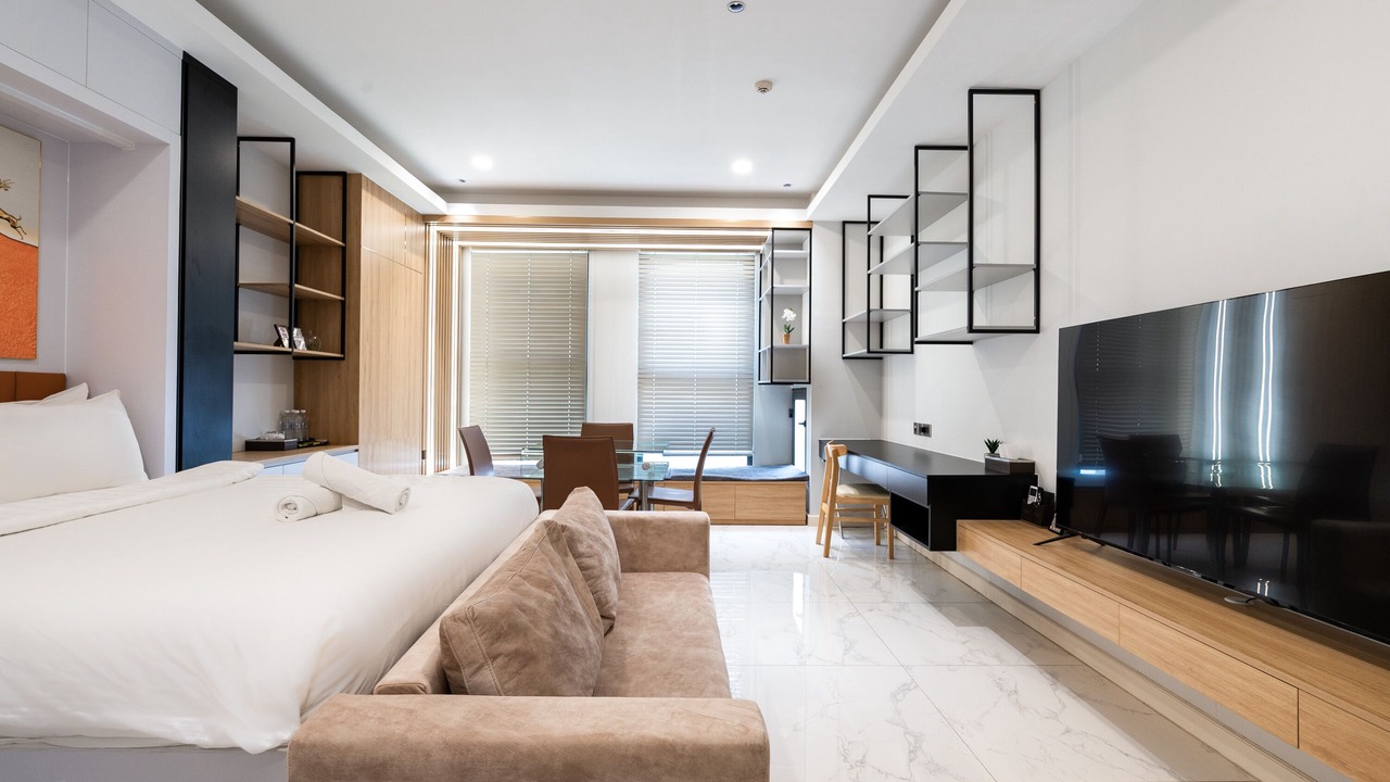 Photo of Livingroom in Little Japan