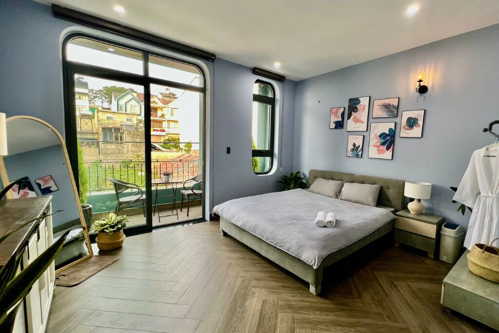 Photo of Bedroom in Da Lat