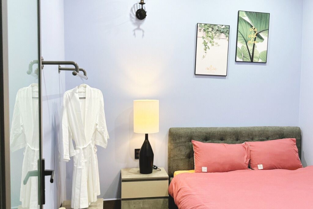 Photo of Bedroom in Da Lat