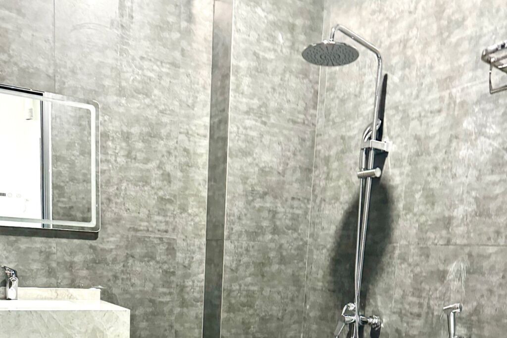 Photo of Bathroom in Da Lat