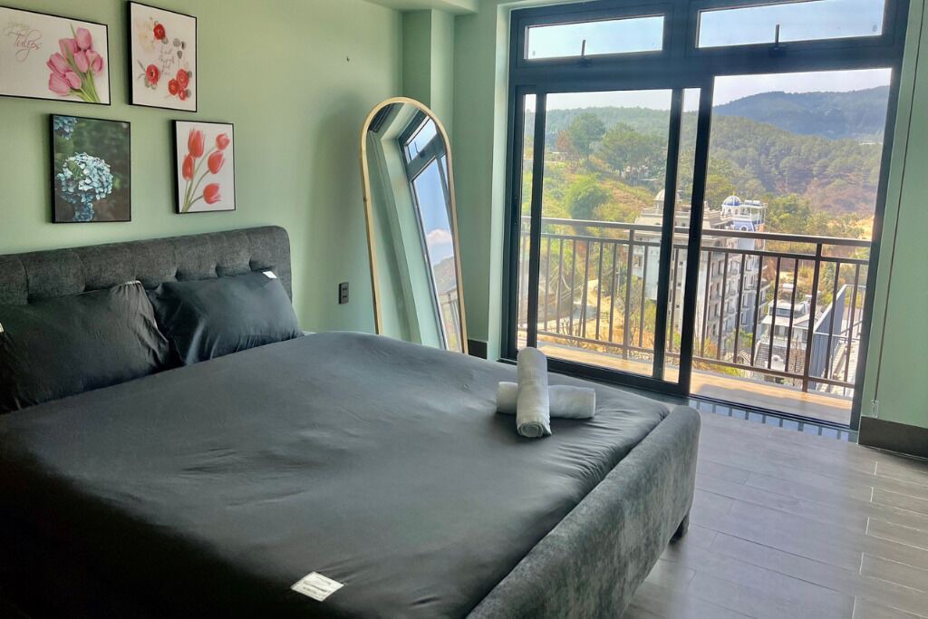Photo of Bedroom in Da Lat
