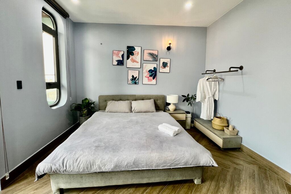 Photo of Bedroom in Da Lat