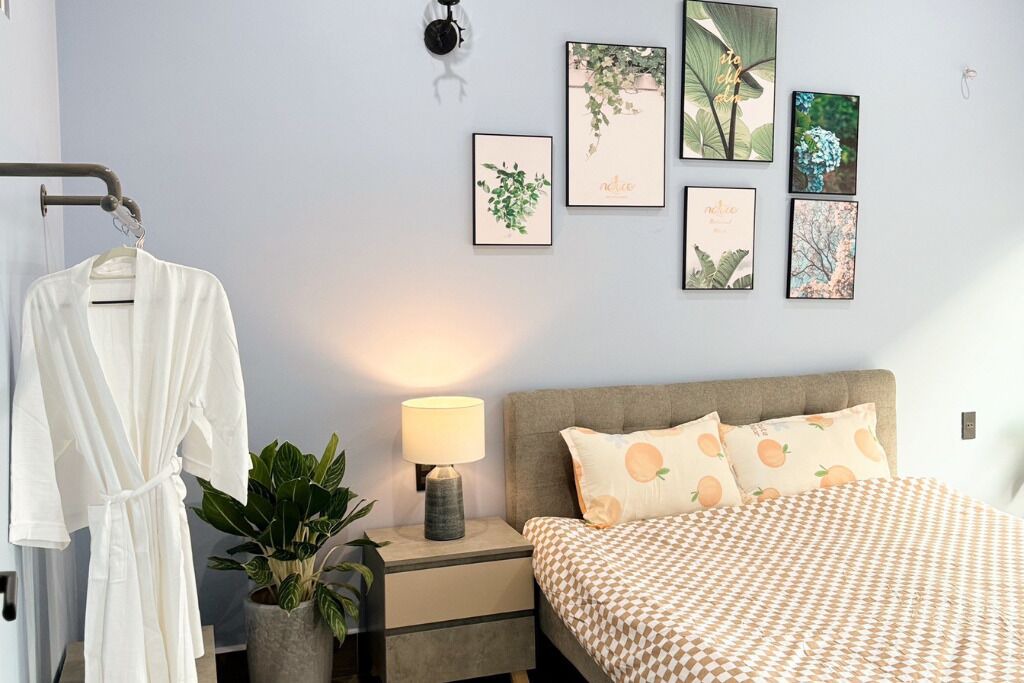 Photo of Bedroom in Da Lat