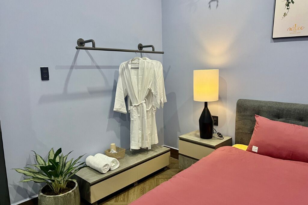 Photo of Bedroom in Da Lat