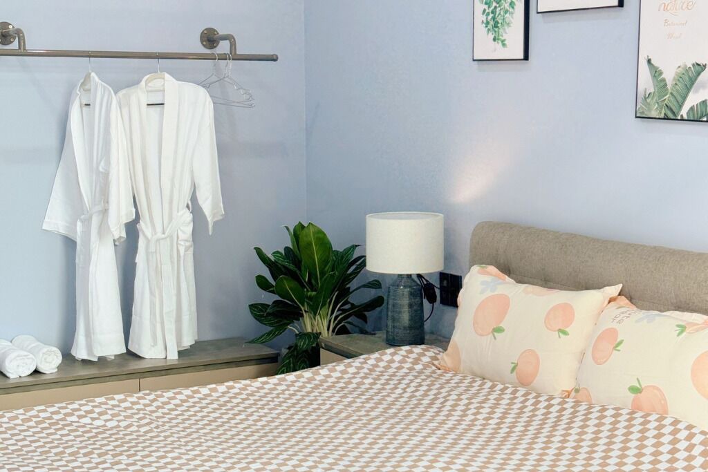 Photo of Bedroom in Da Lat